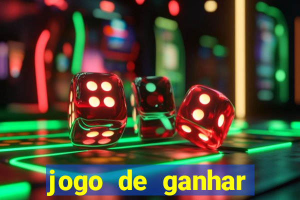 jogo de ganhar dinheiro de verdade sem depositar